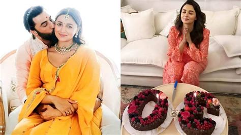 alia bhatt birthday pics